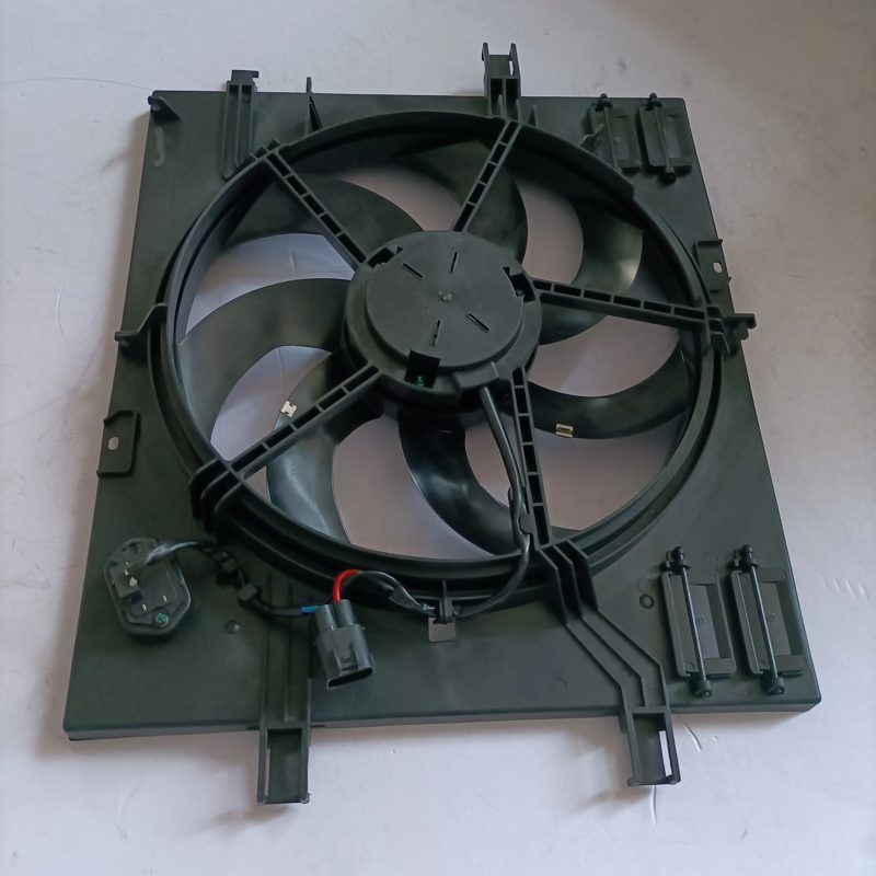 Radiator Fan for GEELY EMGRAND X7 Atlas/NL-3 SPORT 2017 2.4L ENGINE 1016012223 — photo 2