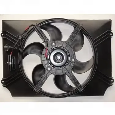 Radiator Fan for Great Wall Steed /Wingle 2.8 product photo
