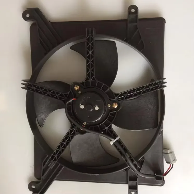 Radiator Fan for Lifan Foison 1.3 Cargo Truck product photo