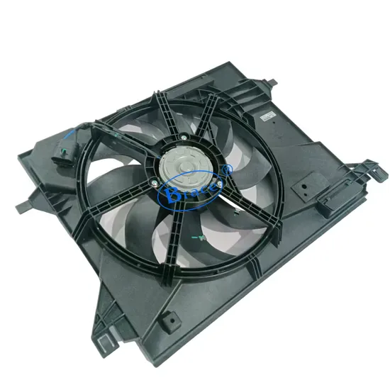 Radiator Fan for Mgzs 1.5 OEM 10385464 12251191 product photo