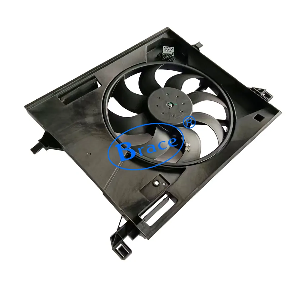 Radiator Fan for Mgzs OEM 10251200-G
