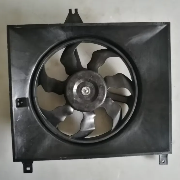 Radiator Fan for Zotye Z100 product photo