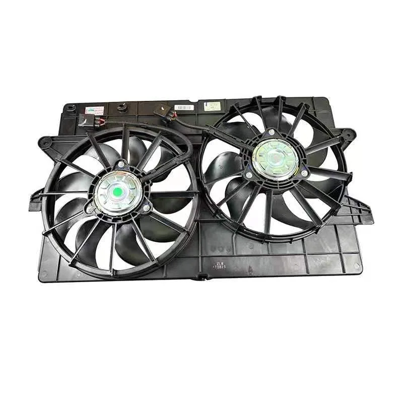 Ventilador del radiador ventilador del depósito de agua para Trumpchi GS4 GS8