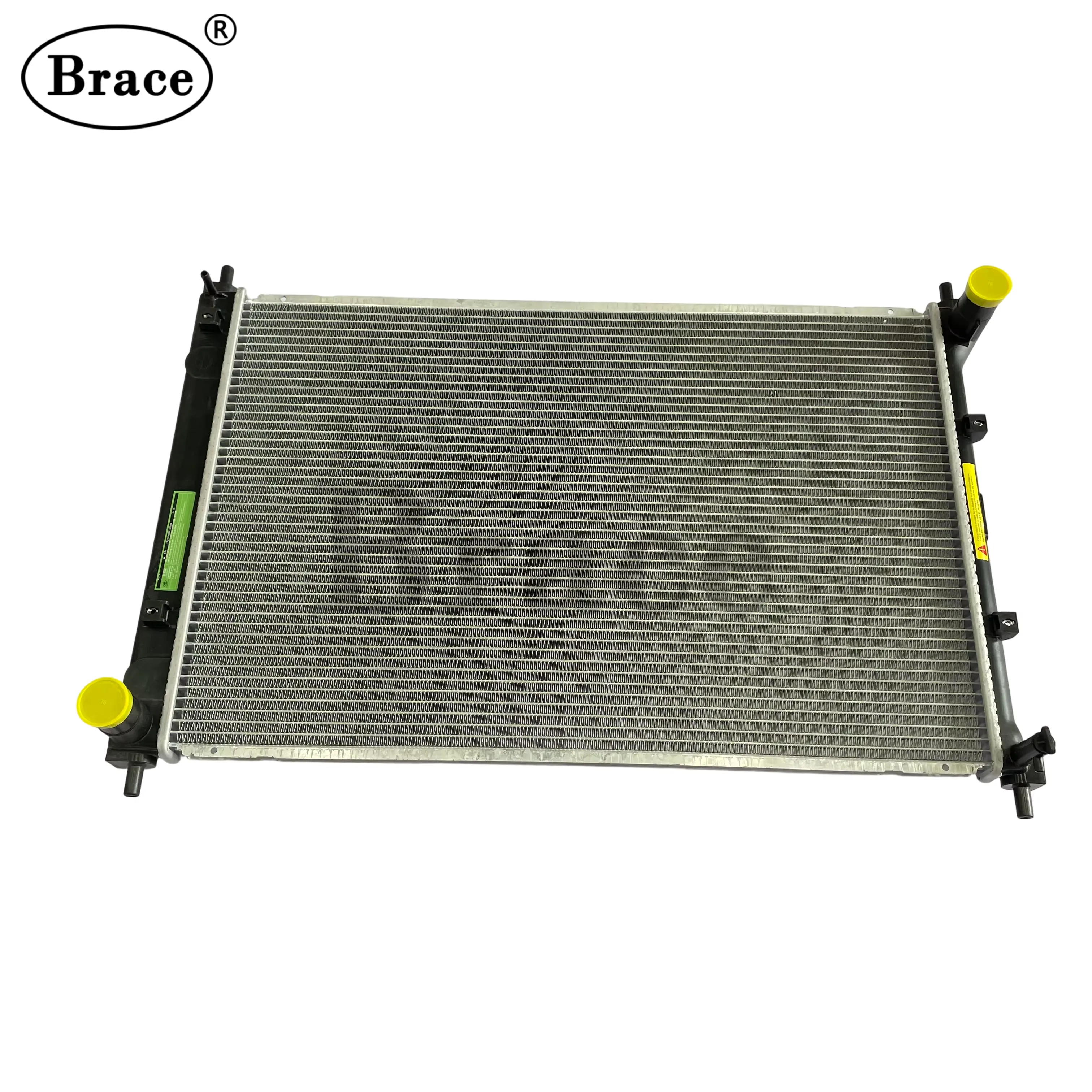 Radiator for 2019 Changan CS85 2.0T OEM: 1301100-M51 product photo