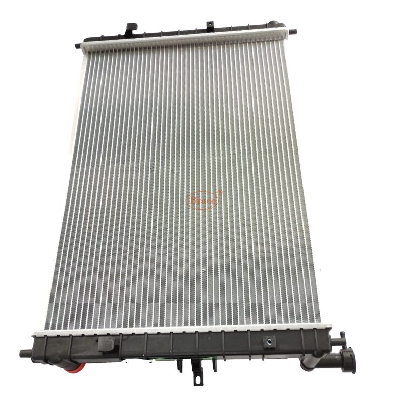 Radiator for CHANGAN ALSVIN OEM:C201030-0111 /1301110-U02 — photo 2
