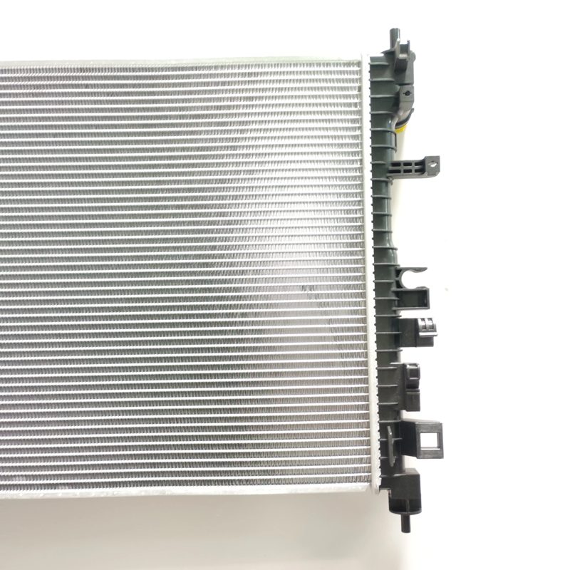 Radiator for Changan CS35 2012-2016 1.6 at OEM 1301000W02 — photo 2