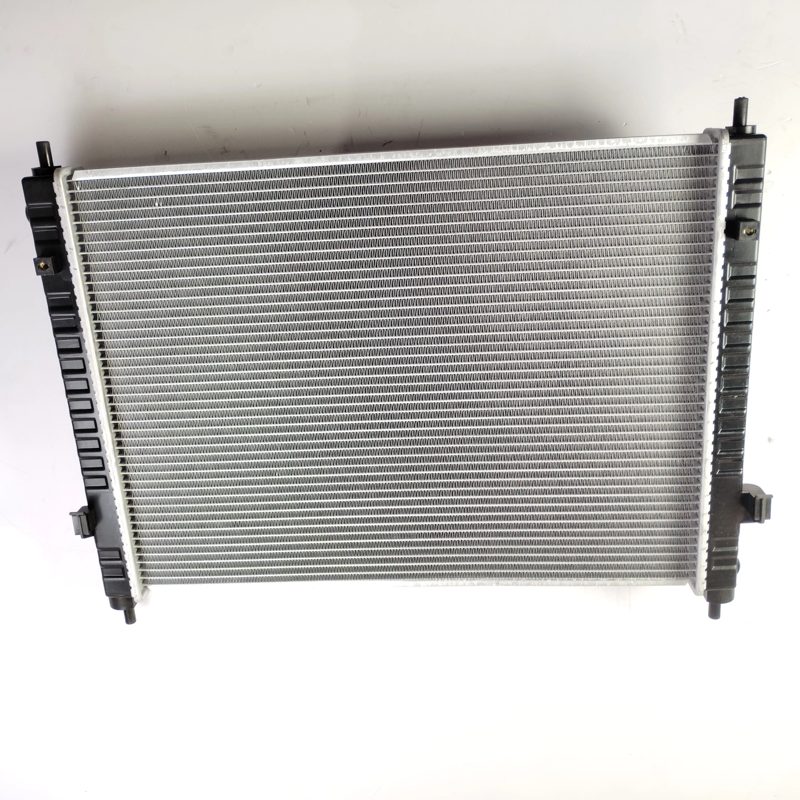 Radiator for Changan CS35 2012-2016 1.6 at OEM 1301000W02 — photo 3