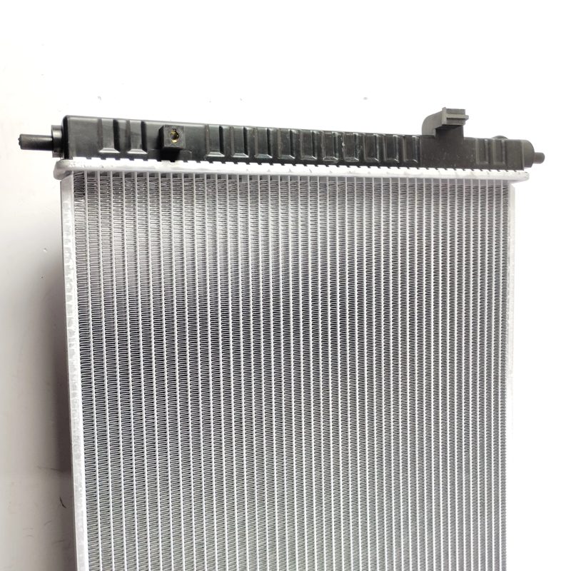 Radiator for Changan CS35 2012-2016 1.6 at OEM 1301000W02 — photo 4