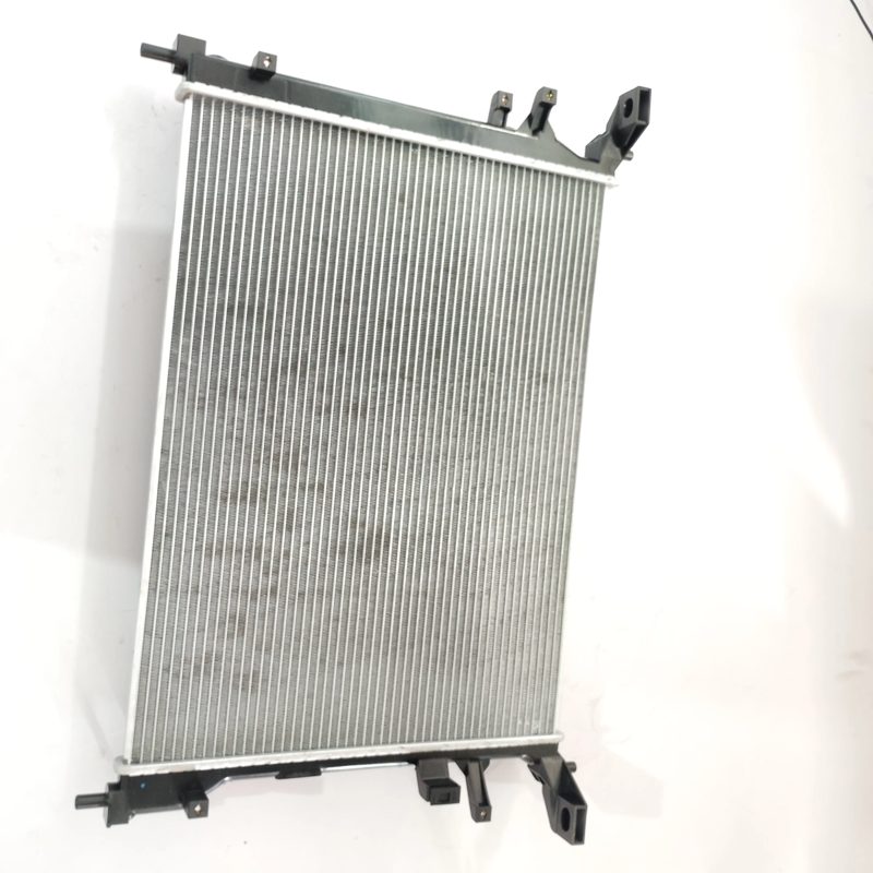 Radiator for Changan CS55 CS55plus 1.5t 2017-2022 AtOEM 1301110-AW02 — photo 2