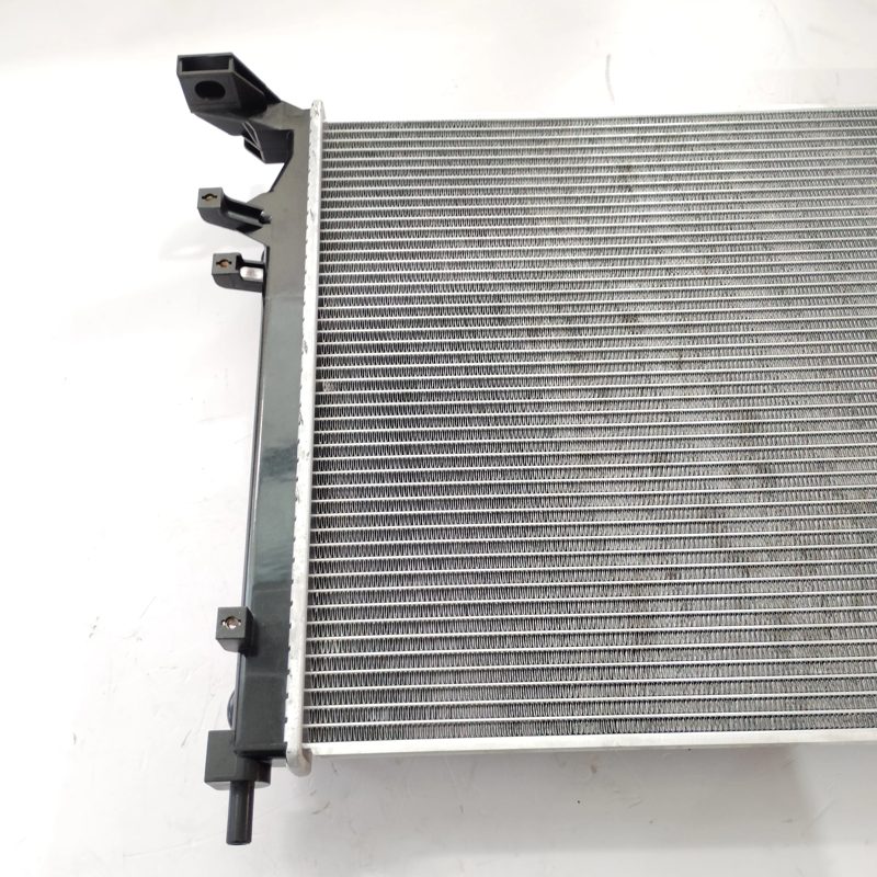 Radiator for Changan CS55plus 1.5t 2020 OEM 1301100AW04 — photo 4