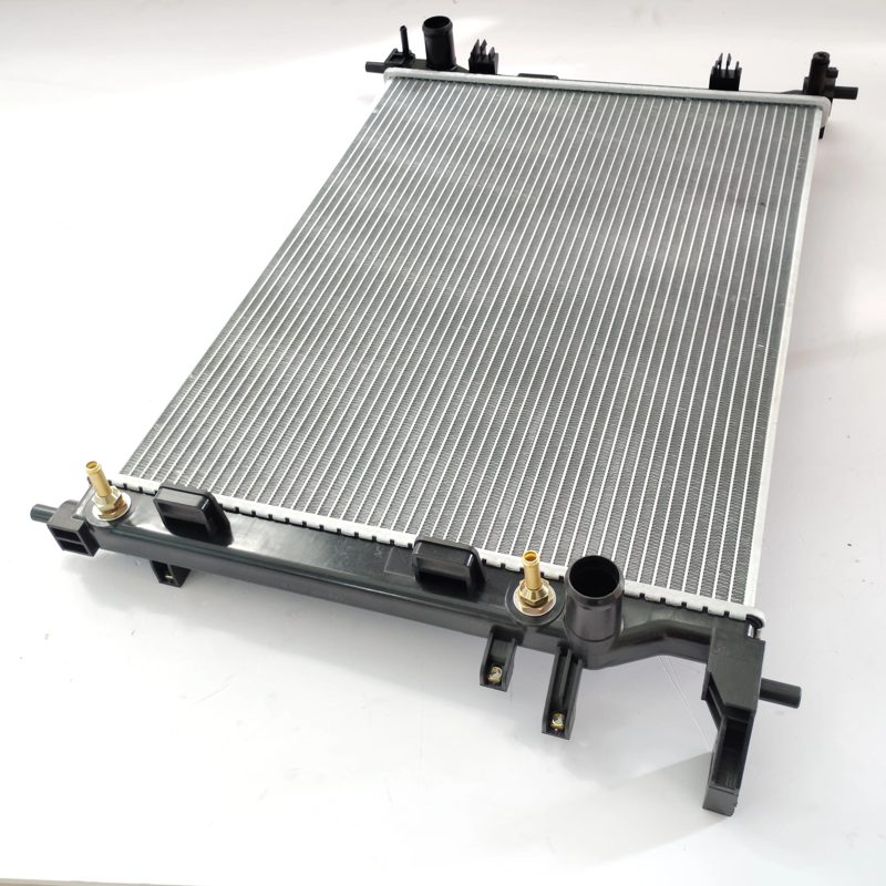 Radiator for Changan CS75 1.8t Automatic OEM 1303010-M01 — photo 2