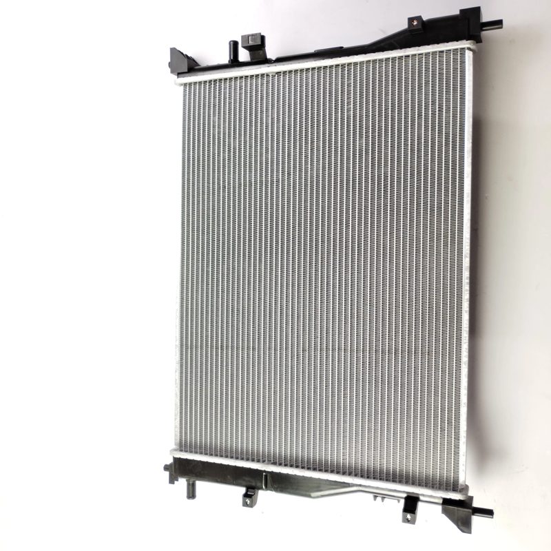 Radiator for Changan CS75 CS75Plus 1.5t 2018 OEM 2127150M01 — photo 2