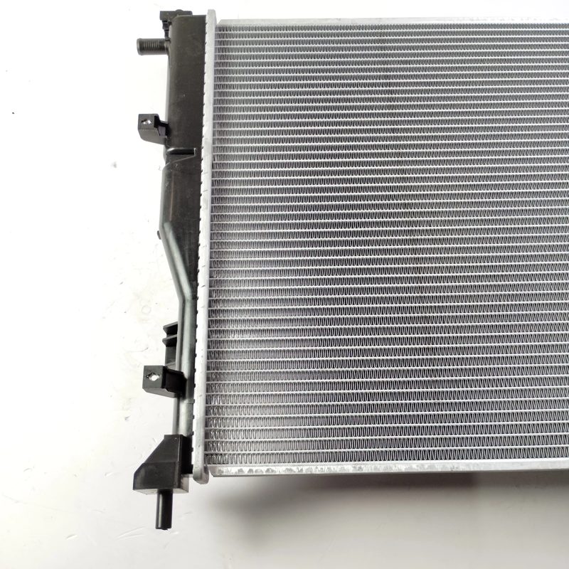 Radiator for Changan CS75 CS75Plus 1.5t 2018 OEM 2127150M01 — photo 4