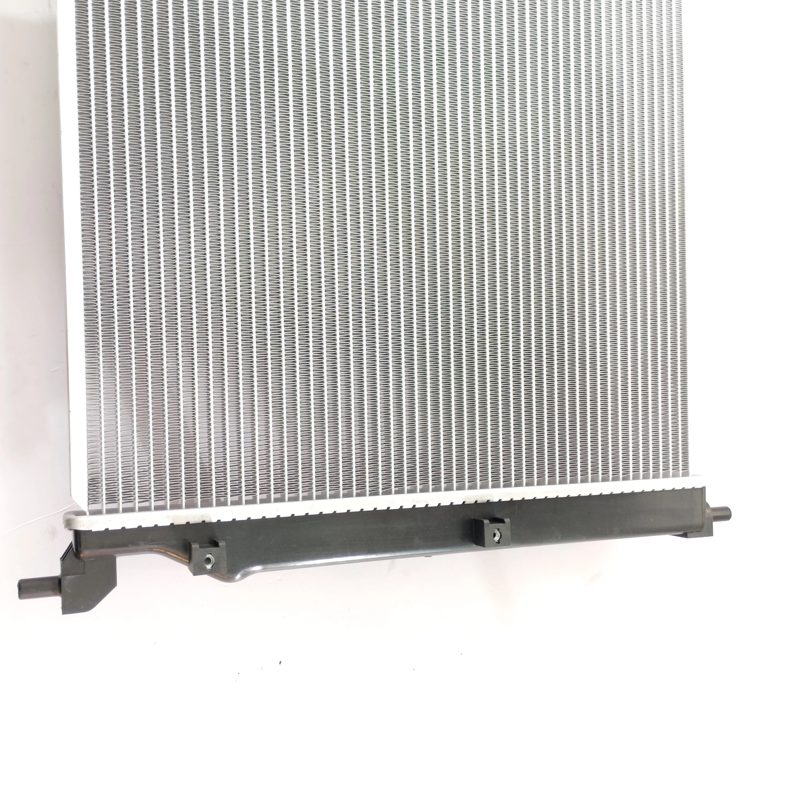 Radiator for Changan CS75Plus 2.0t OEM 1301100-CD01 — photo 2