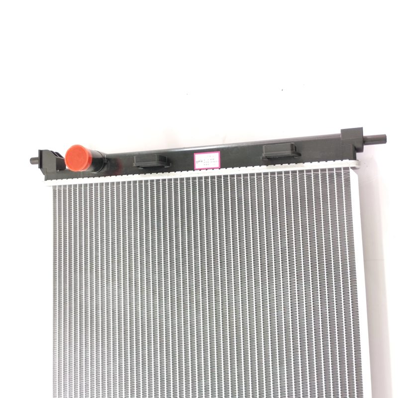 Radiator for Changan CS75Plus 2.0t OEM 1301100-CD01 — photo 4