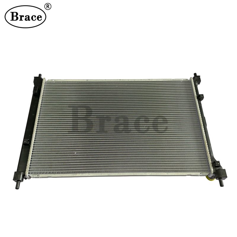 Radiator for Changan CS95 OEM: 1301000-AP01 — photo 3