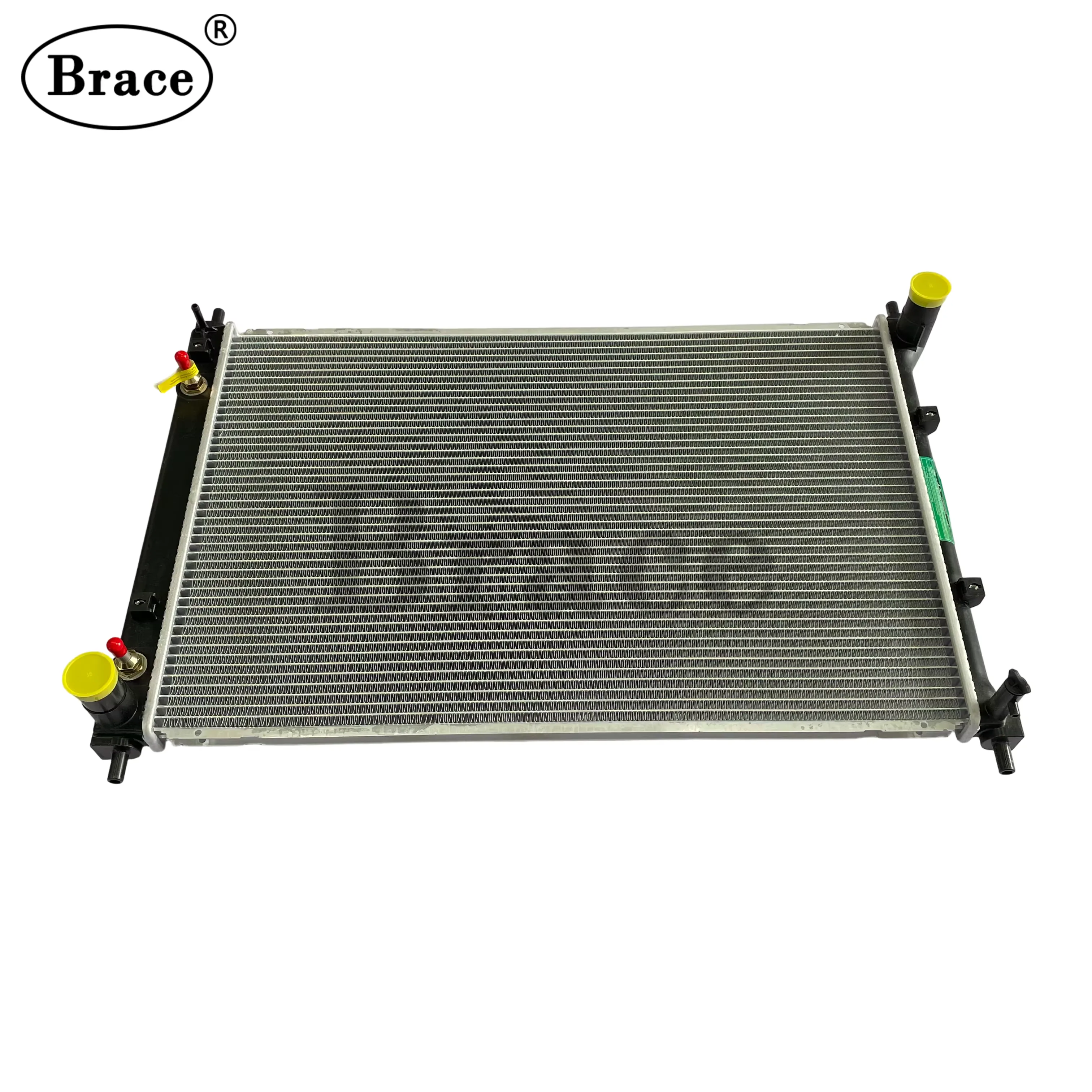Radiator for Changan CS95 OEM: 1301000-AP01 product photo