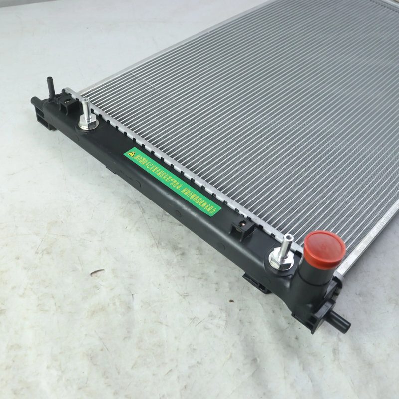 Radiator for Changan CS95 OEM S401020-0300 — photo 2