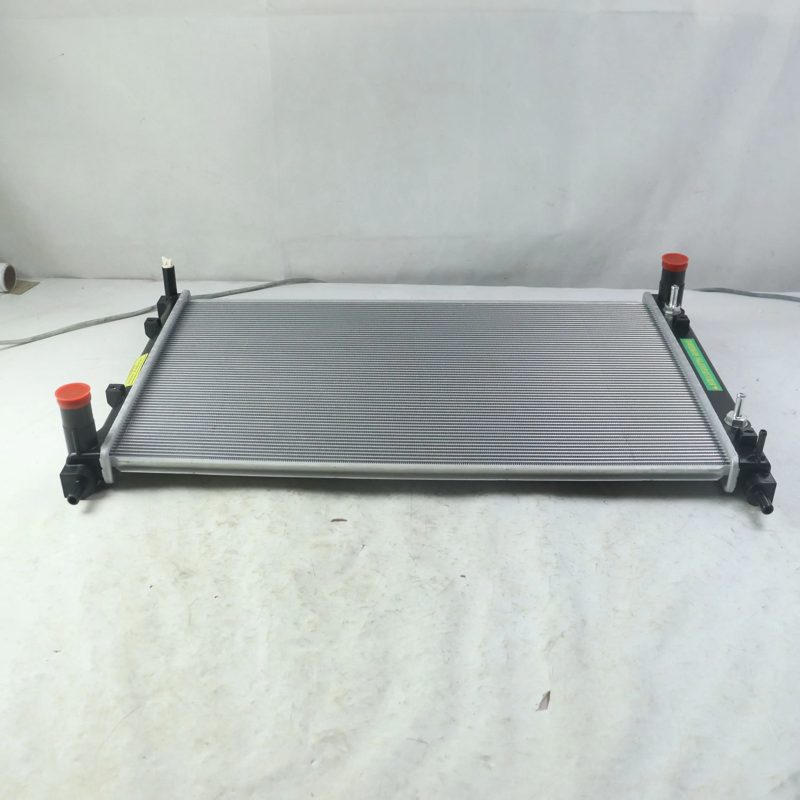 Radiator for Changan CS95 OEM S401020-0300 — photo 4