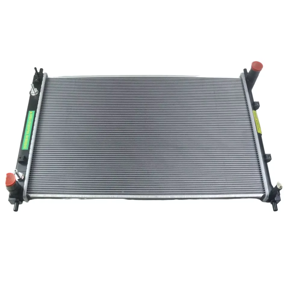 Radiator for Changan CS95 OEM S401020-0300 product photo