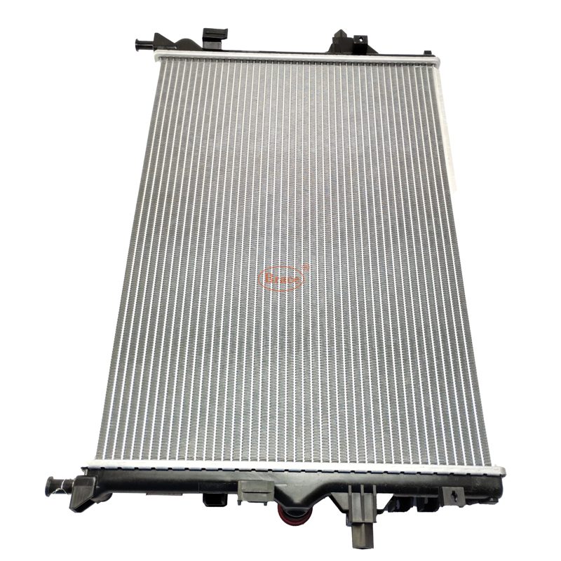 Radiator for Changan Eado Plus OEM:C211F280104-0104 /1301100-BN08 — photo 2