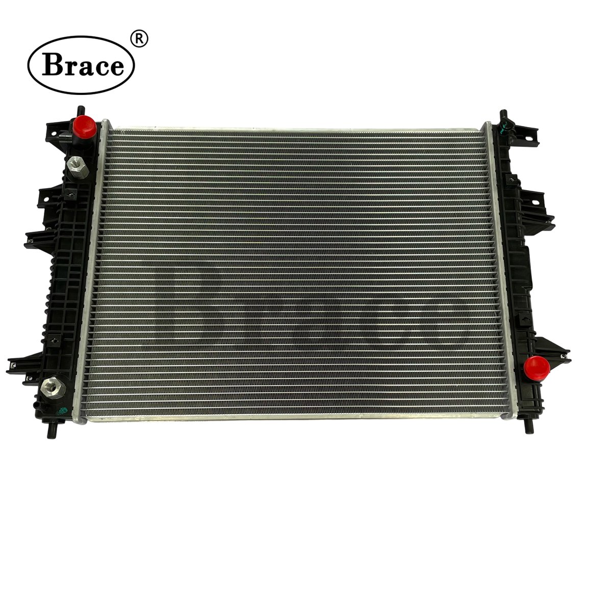 Radiator for Chery Tiggo 5 / Tiggo 7 / Tiggo 8 Plus (2021) OEM: 302001044AA product photo