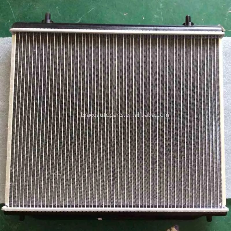 Radiator for DFM DFSK Glory 330 — photo 2