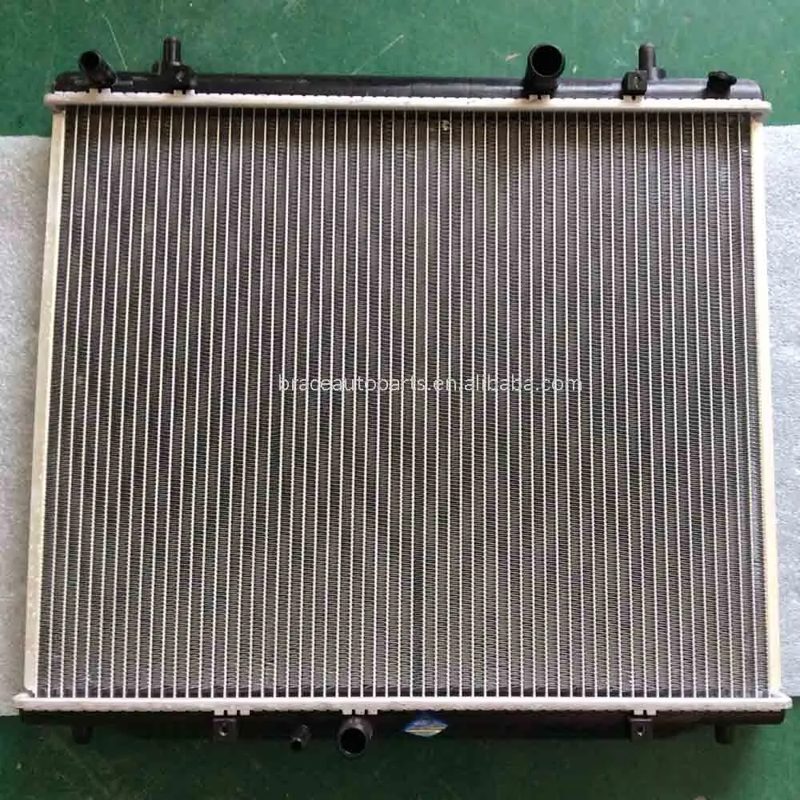 Radiator for DFM DFSK Glory 330 — photo 3