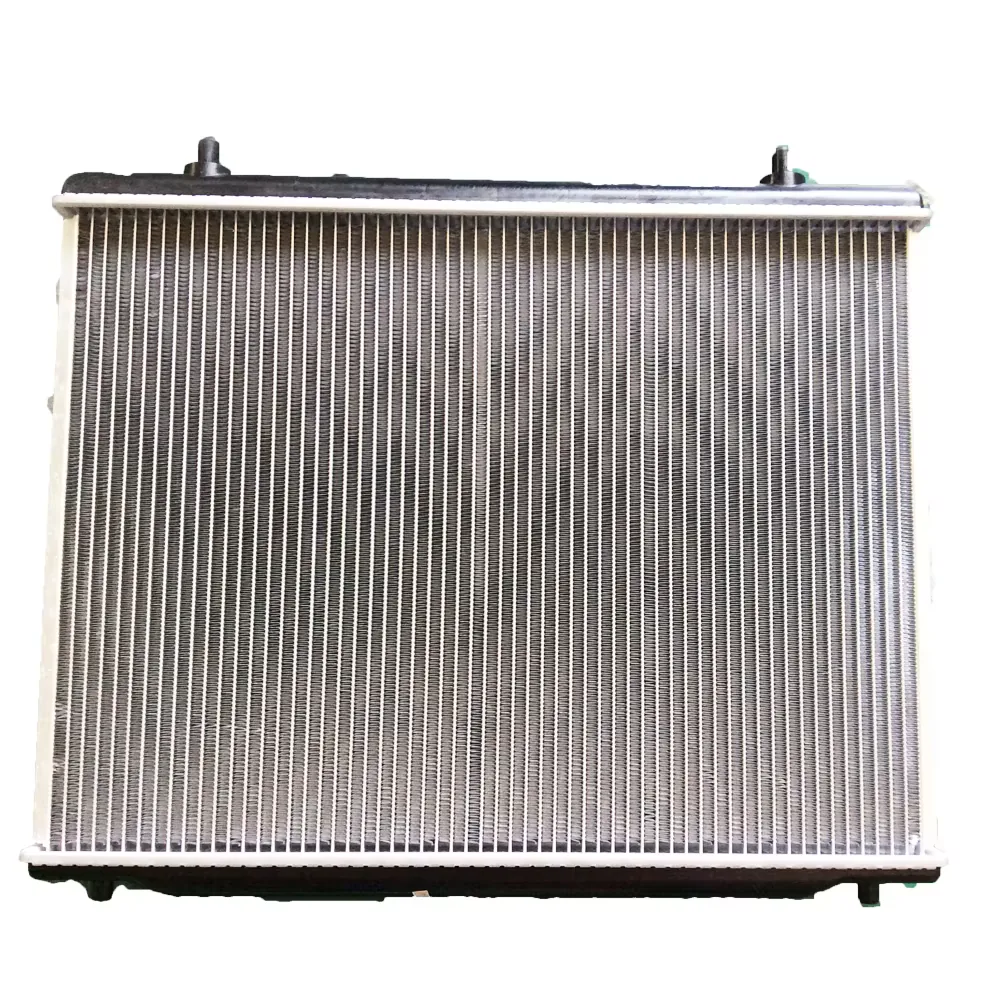 Radiator for DFM DFSK Glory 330