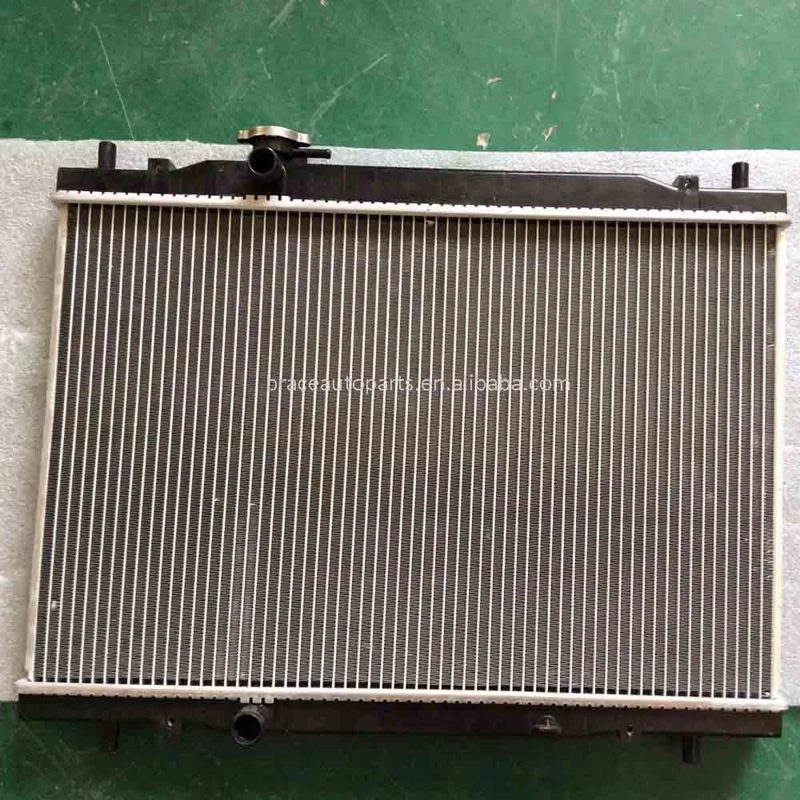 Radiator for DFM DFSK V26 V27 — photo 2