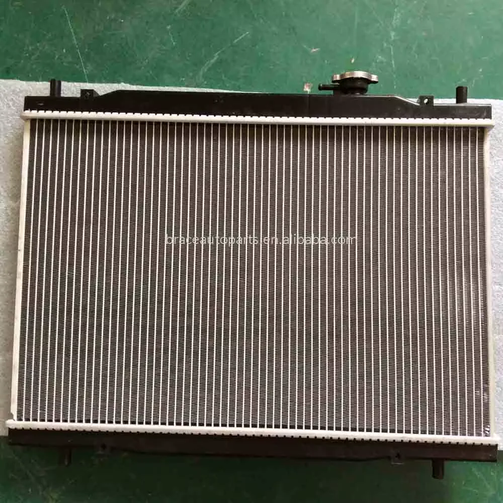 Radiator for DFM DFSK V26 V27 product photo