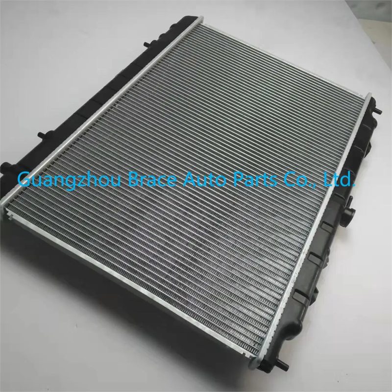 Radiator for DFM ZNA Succe C16A 1.5L ZG15 2013 21410-2ZS5A — photo 2