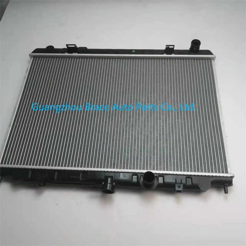 Radiator for DFM ZNA Succe C16A 1.5L ZG15 2013 21410-2ZS5A — photo 3