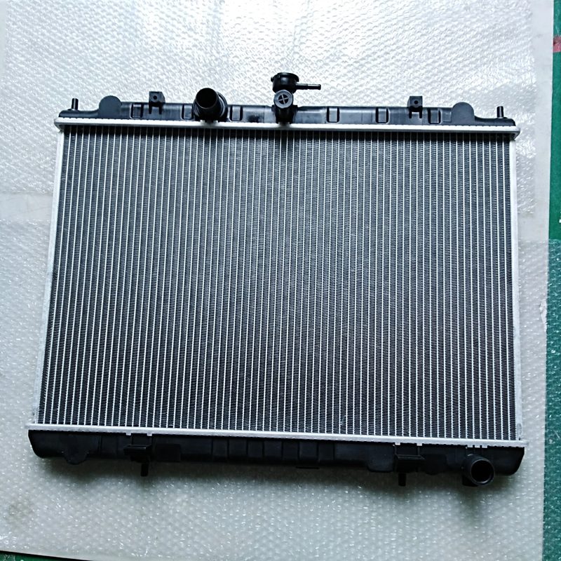 Radiator for DFM ZNA Succe HR16 1.6L 21410-2ZS00 — photo 2