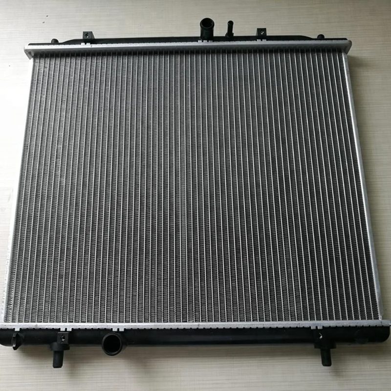 Radiator for DFSK Glory 330 — photo 2
