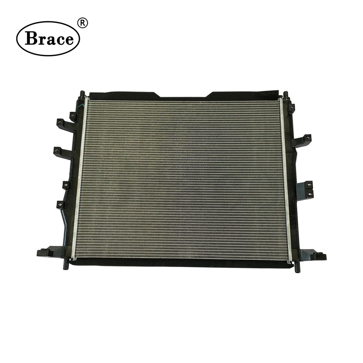 Radiator for DFSK Glory 580 OEM: 1301110-SA01R product photo
