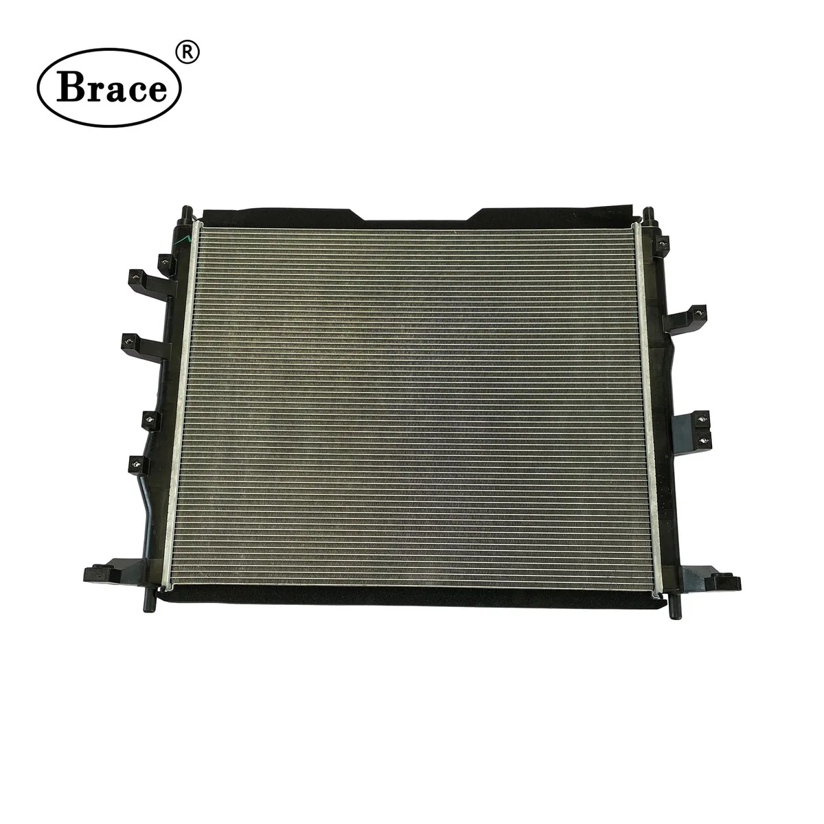 Radiador para DFSK Glory 580 OEM: 1301110-SA01R