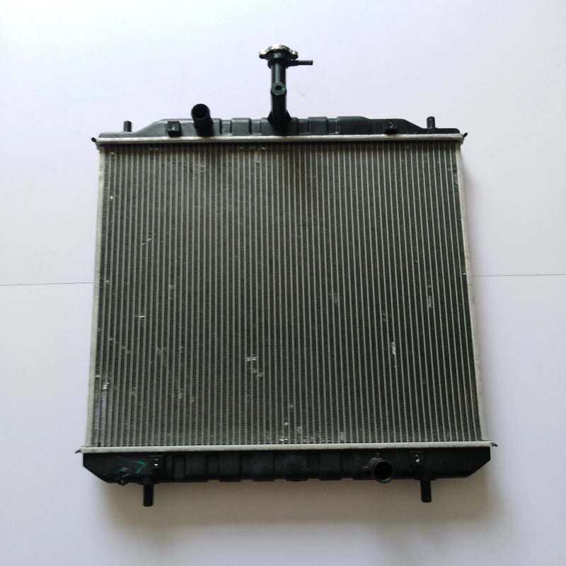 Radiator for Dongfeng Glory 560 OEM 1301110-FK01 — photo 2