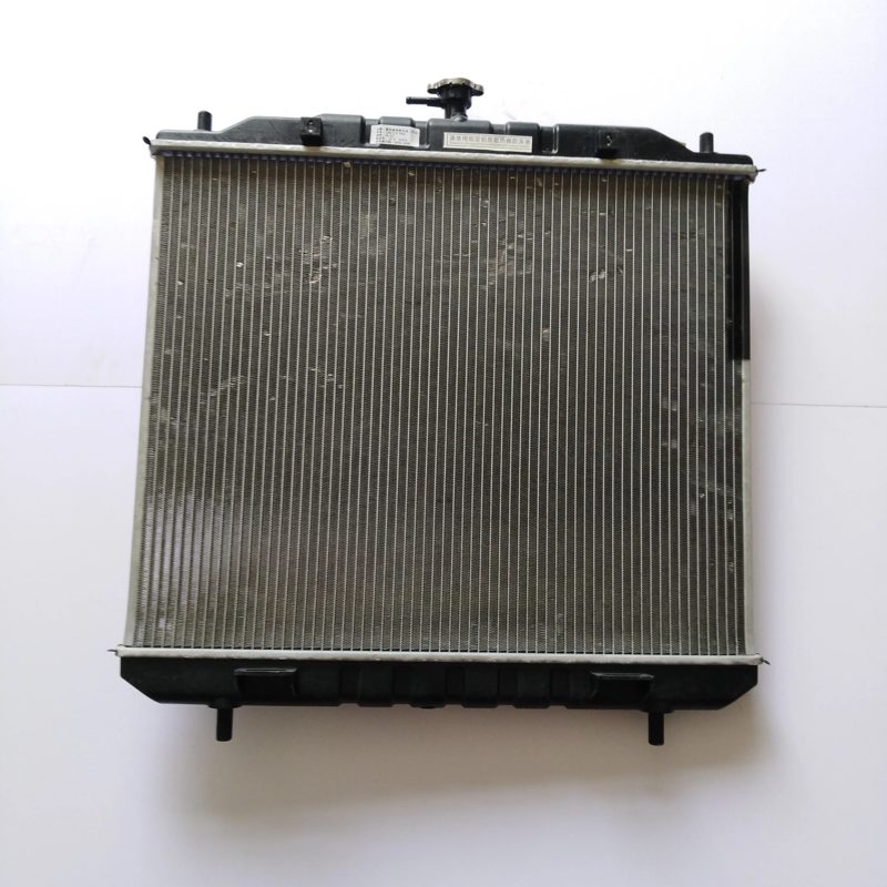 Radiator for Dongfeng Glory 560 OEM 1301110-FK01 — photo 3
