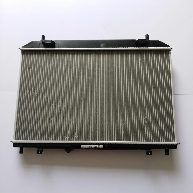 Radiator for Dongfeng Glory 580 1.5L 1301110-SA05 — photo 2
