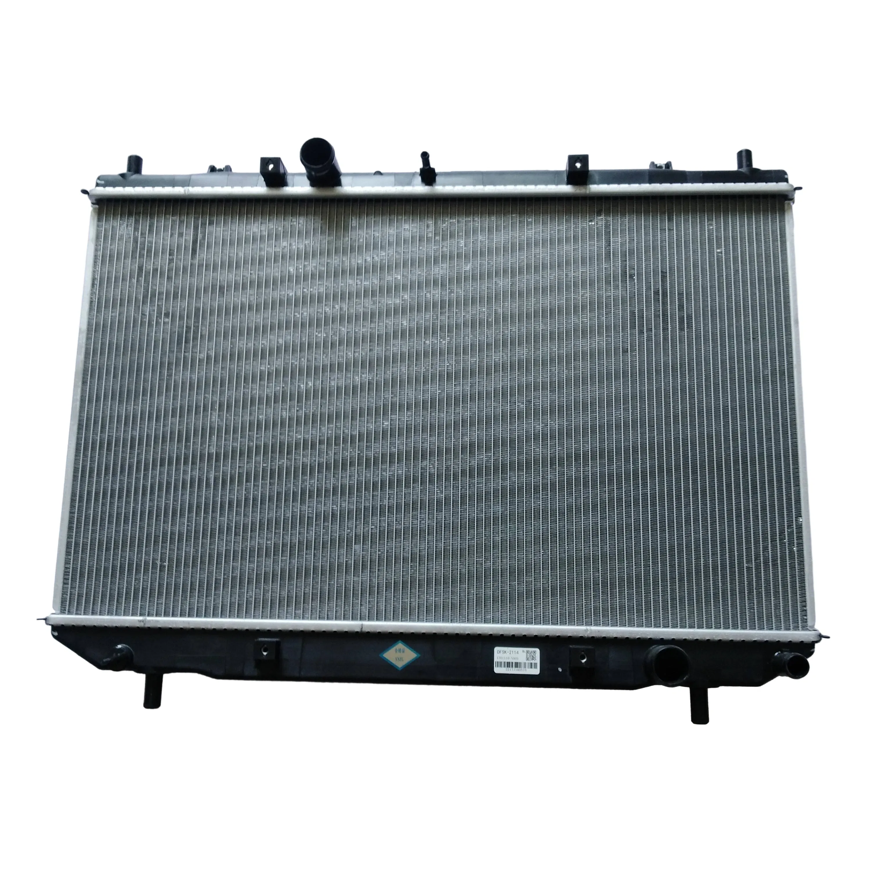 Radiator for Dongfeng Glory 580 1.5L 1301110-SA05 product photo