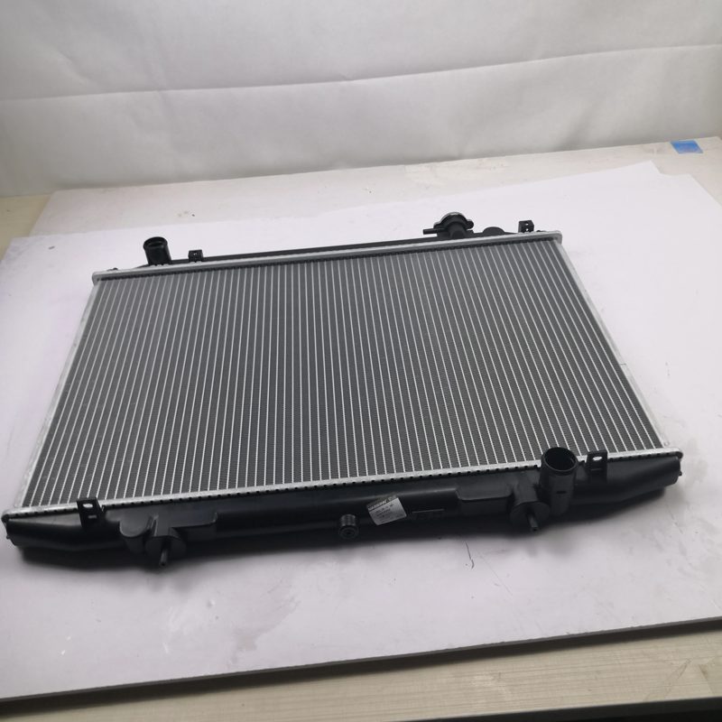 Radiator for DONGFENG RICH ZD25 — photo 2