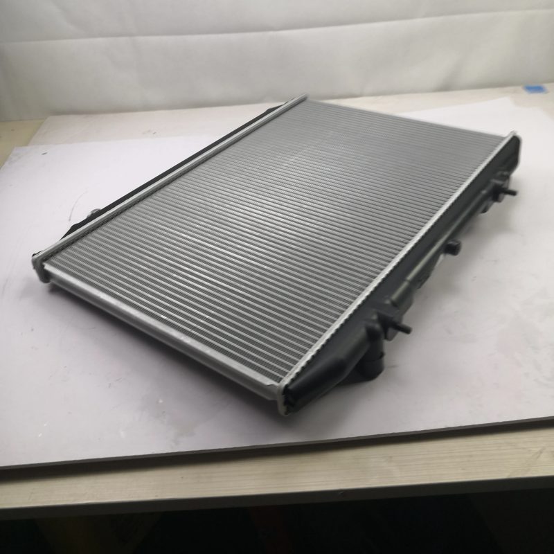 Radiator for DONGFENG RICH ZD25 — photo 3
