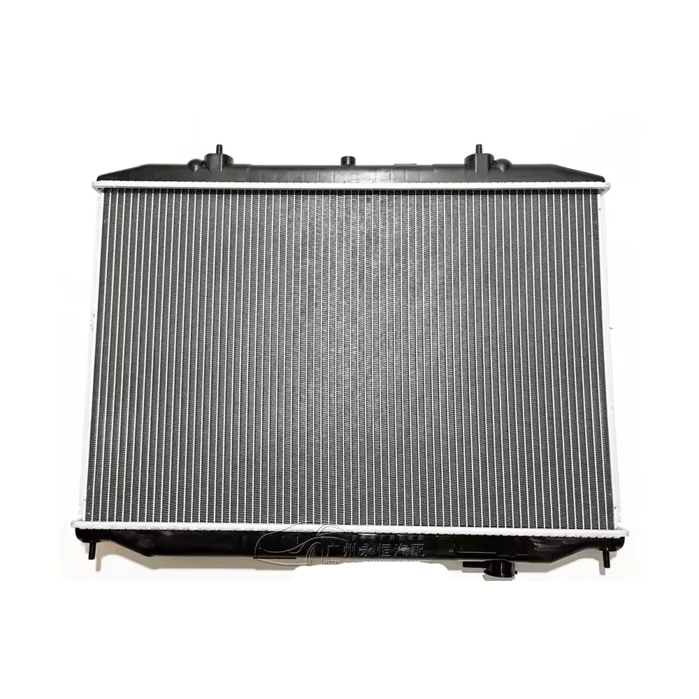 Radiator for DONGFENG RICH ZD25 product photo