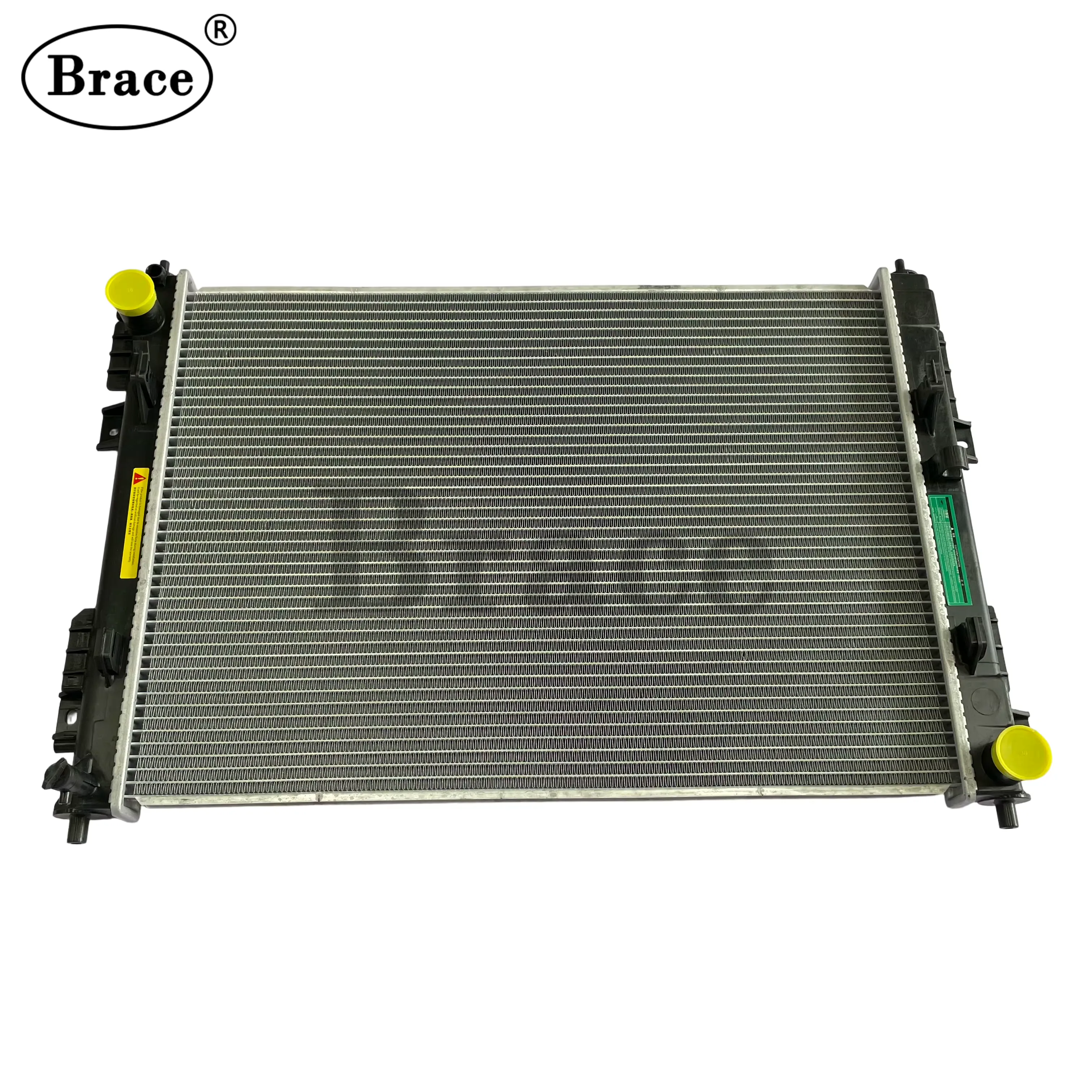 Radiator for Geely Borui OEM: 2069002000 product photo