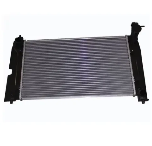 Radiator for Geely Emgrand EC7 OE 1066001218 product photo