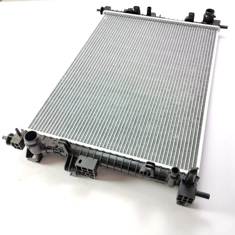 Radiator for Great Wall H6 3rd Generation Dargo OEM 1301133XGW01A — photo 2