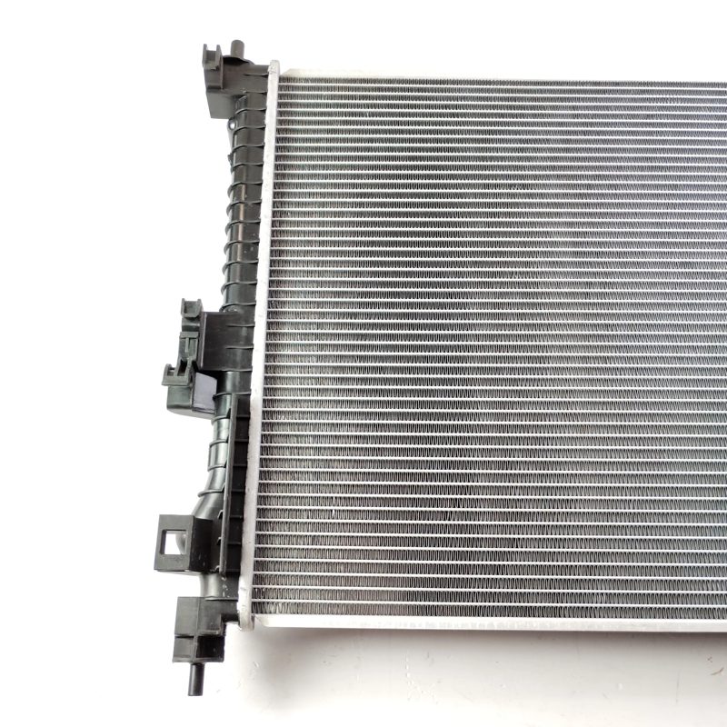 Radiator for Great Wall H6 3rd Generation Dargo OEM 1301133XGW01A — photo 3