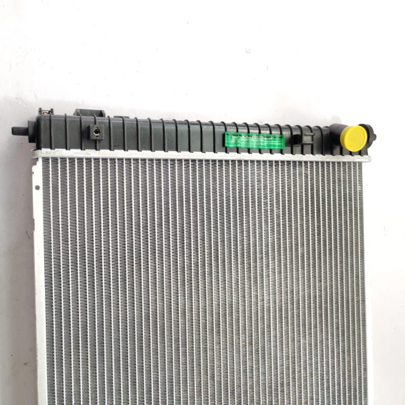 Radiator for Great Wall HAVAL Jolion OEM 1301100XSZ20A — photo 3