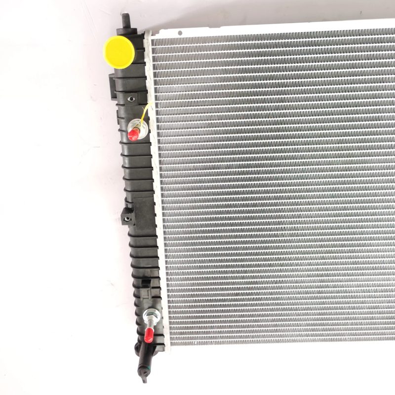 Radiator for Great Wall HAVAL Jolion OEM 1301100XSZ20A — photo 4